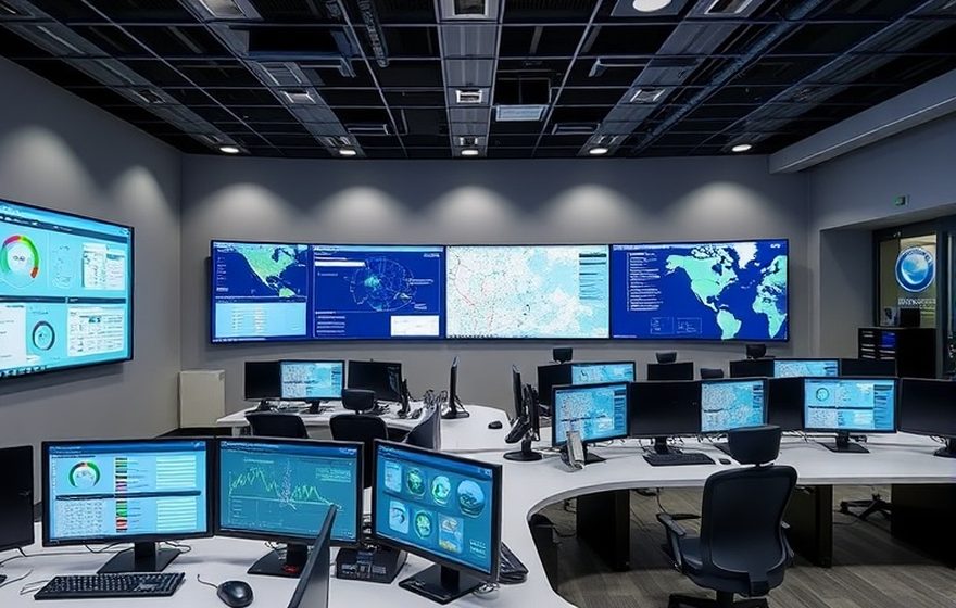 Consejos y Guías sobre Monitoreo Con Recuperación Remota